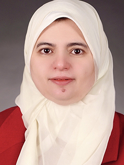 Dr. Heba Elgazzar